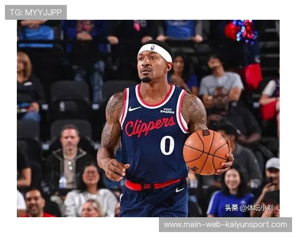 比尔若回归快船重整旗鼓，携手乔治伦纳德重塑冠军梦想