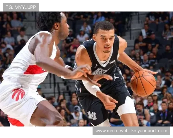 马刺队青训营持续发力，未来无限潜力，马刺团队篮球