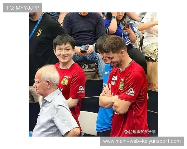 樊振东的德国杯传奇，实力与人气双爆发，樊振东对阵德国选手