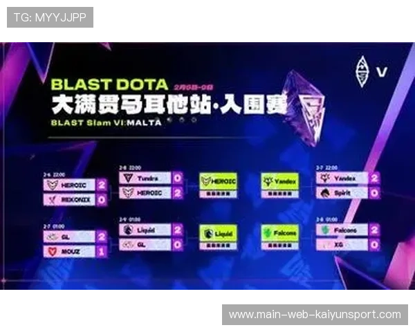 电竞赛事多平台同步直播覆盖广泛，电竞比赛直播平台