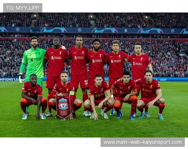 利物浦挑战欧冠新高,目标直指冠军,利物浦最新冠军预测