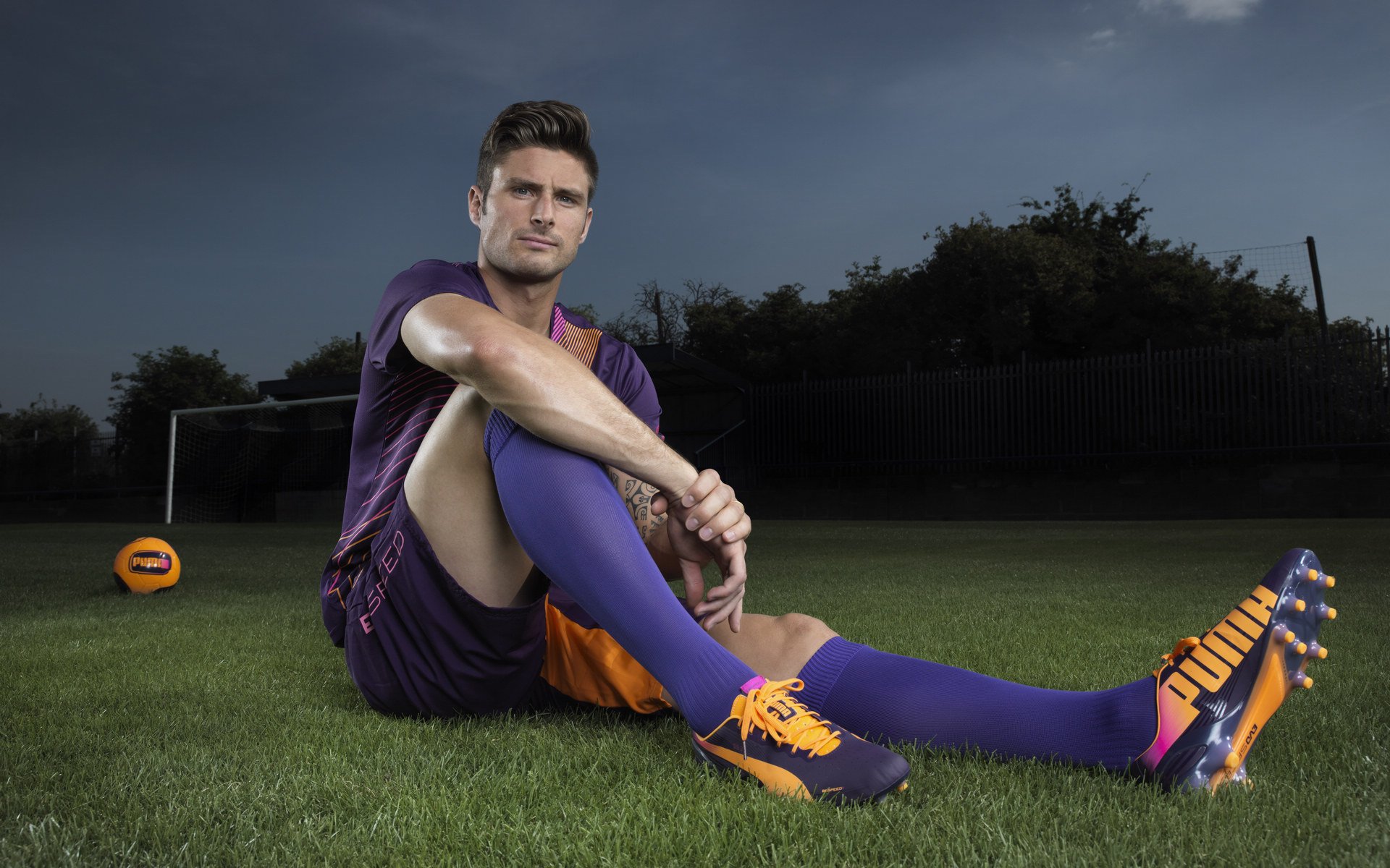 乌拉圭队士气高昂，国际赛场志在夺冠