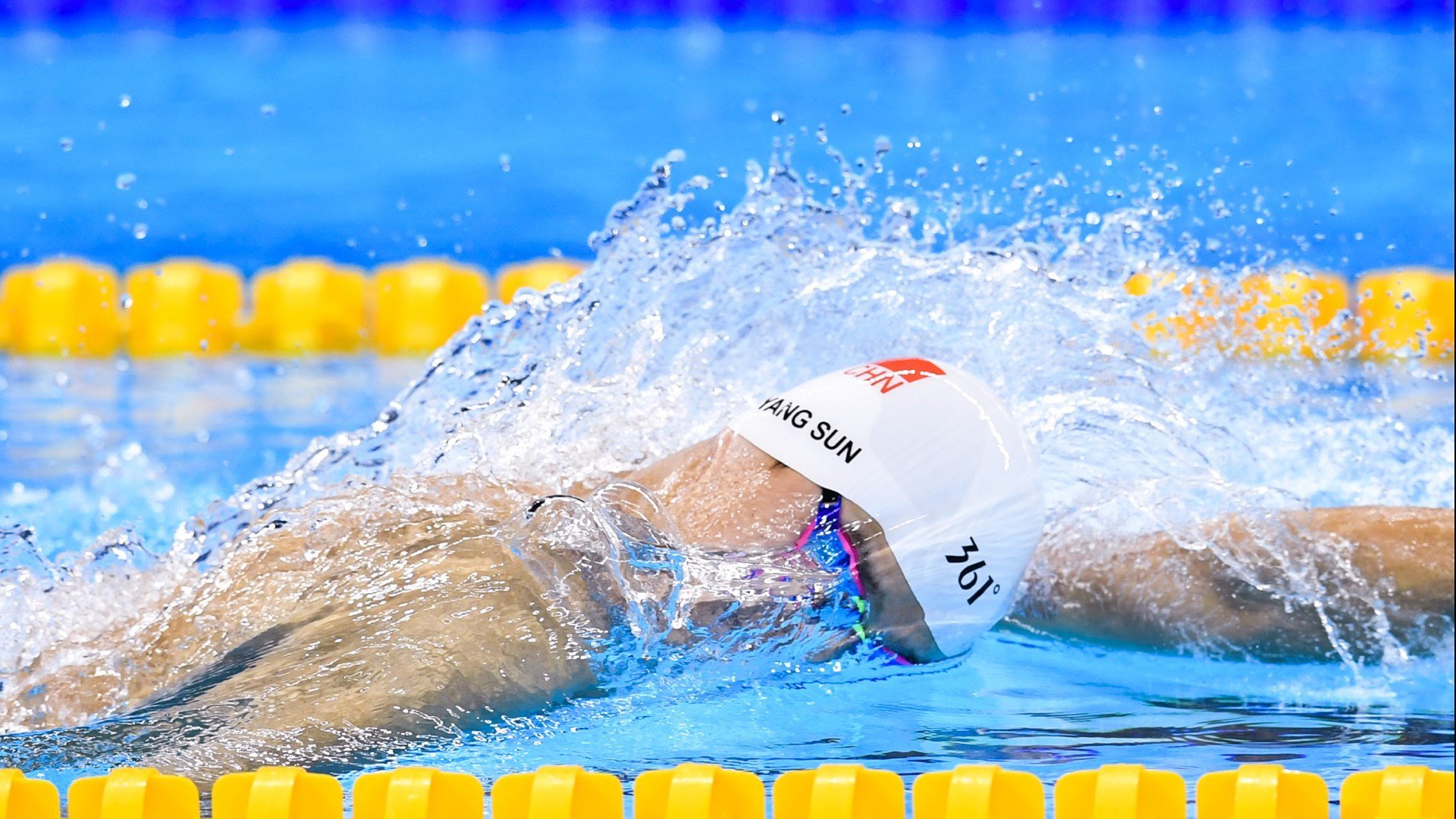 东亚田径赛,中国队强势发挥获三金,东亚锦标赛